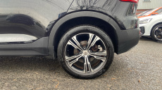 Volvo Xc40 1.5 T5 Recharge PHEV Inscription Pro 5dr Auto Estate